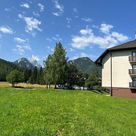 Ajda Apartment Kranjska Gora Extérieur photo