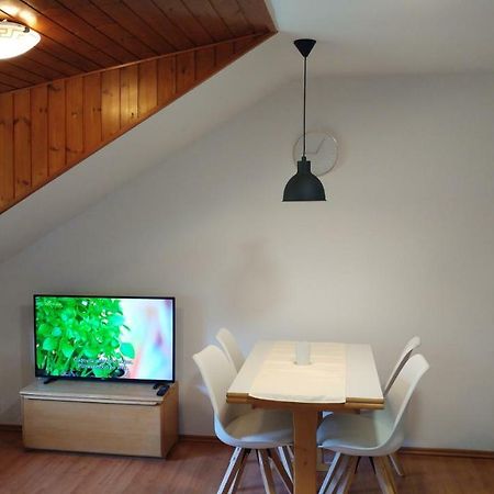 Ajda Apartment Kranjska Gora Extérieur photo