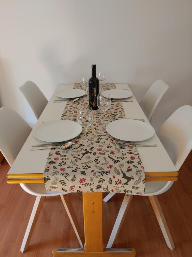 Ajda Apartment Kranjska Gora Extérieur photo
