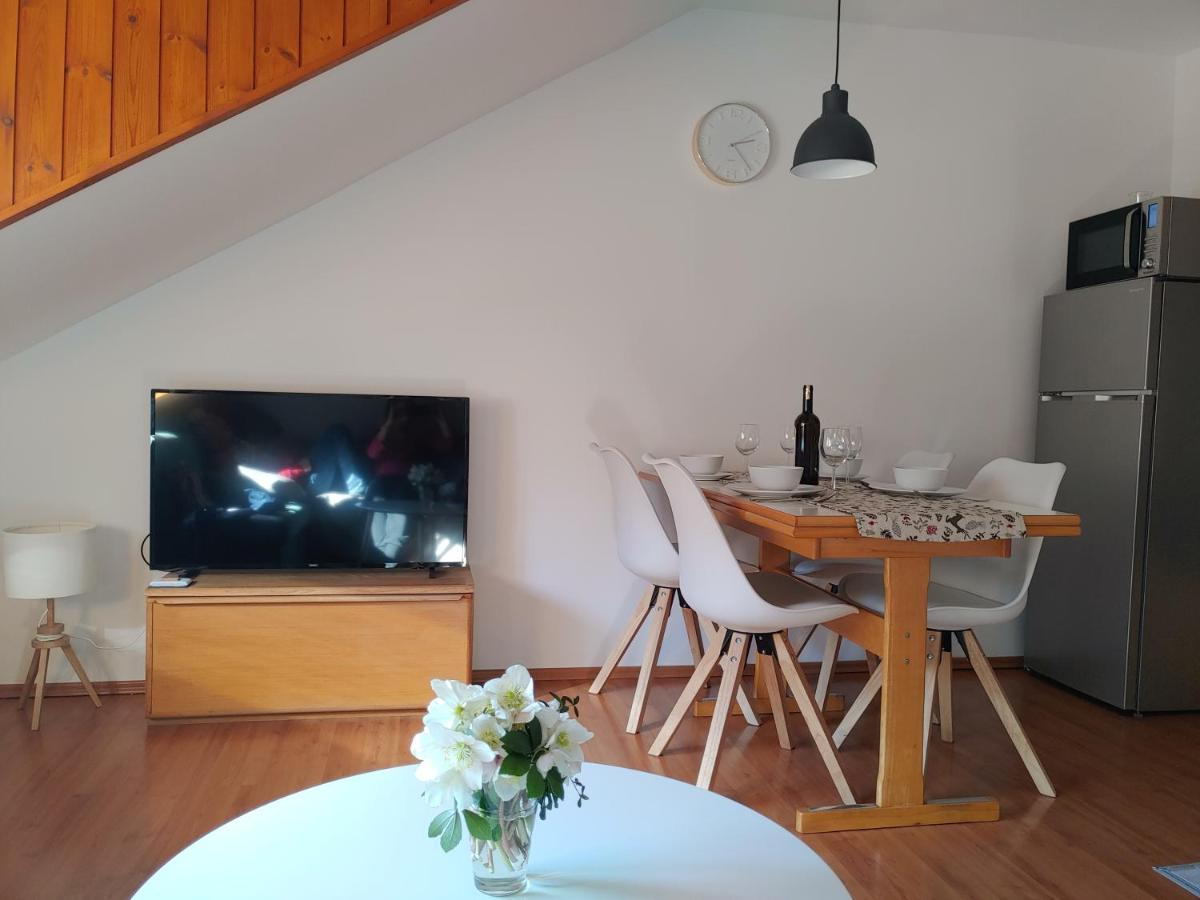 Ajda Apartment Kranjska Gora Extérieur photo