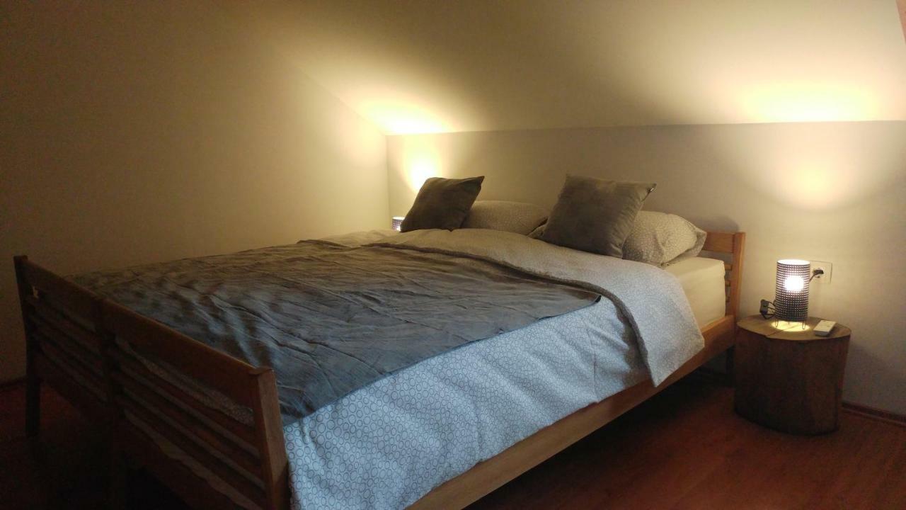 Ajda Apartment Kranjska Gora Extérieur photo