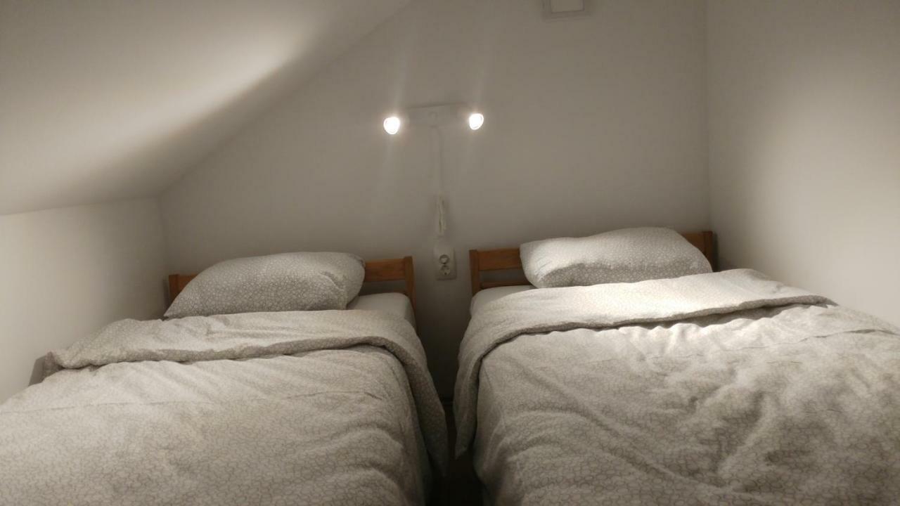 Ajda Apartment Kranjska Gora Extérieur photo