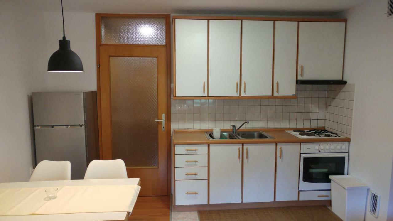 Ajda Apartment Kranjska Gora Extérieur photo