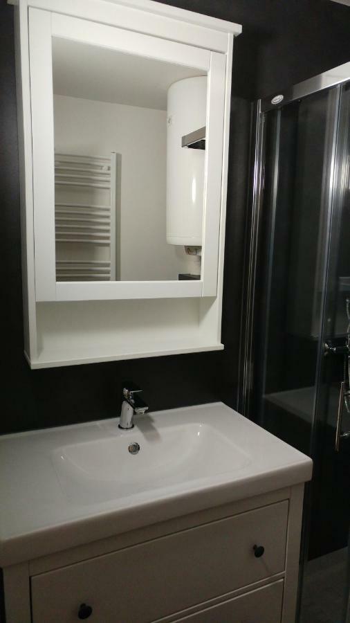 Ajda Apartment Kranjska Gora Extérieur photo