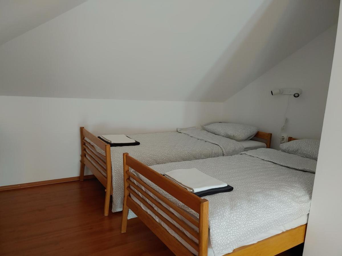Ajda Apartment Kranjska Gora Extérieur photo
